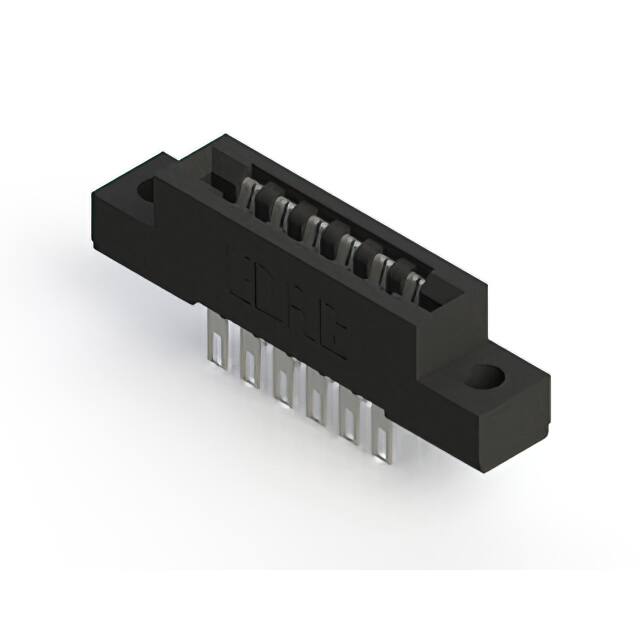 857-012-400-202 EDAC Inc.  Edgeboard Connectors